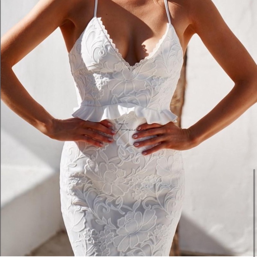 Jaus Abby Dress